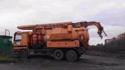 Откачка Кулебакский район